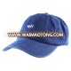 Daijun OEM factory  design your own no brand letters embroidered baseball cap