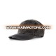 Guangzhou Daijun OEM Hot Sale High Quality Jean 6 Panel Unisex Smoky Gray Baseball Embroidery Cap