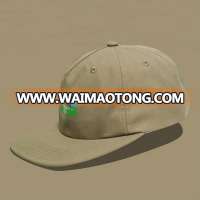 Hot Men Women Half Mesh Breathable Mesh Printed Baseball Cap